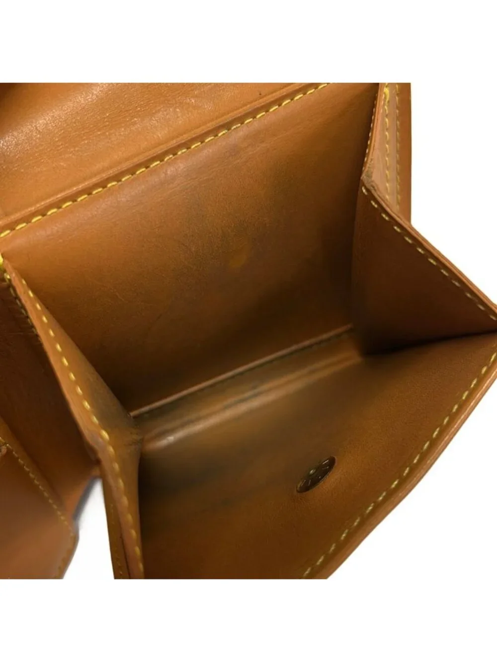 Louis Vuitton category bifold